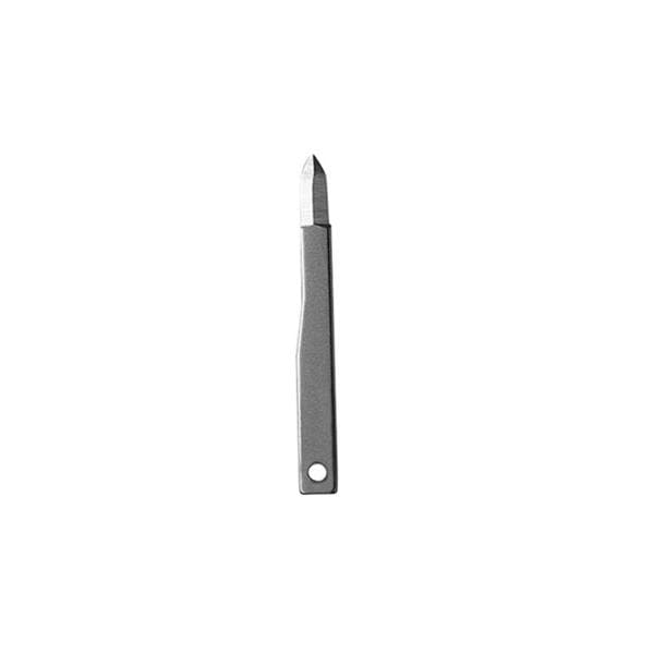 Stainless Steel Sterile Scalpel Blade