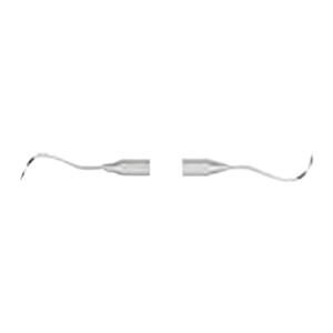 Probe Size 2 Double End #8 ResinEight Nabers Ea