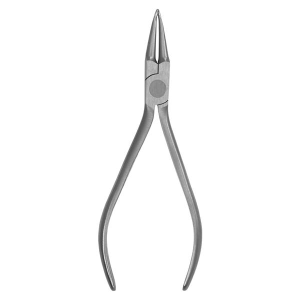 Utility Pliers How Straight Ea