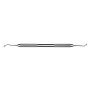 Carver Size 4 Clappison Double End Ea