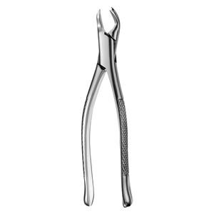 Extracting Forceps Size 89 Upper Molar Right Cook Ea