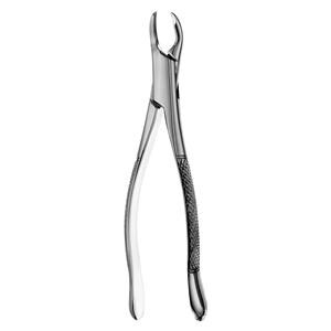 Extracting Forceps Size 90 Upper Molar Left Cook Ea