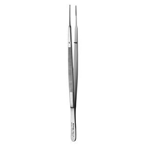 Tissue Pliers Gerald 7 in Straight Ea