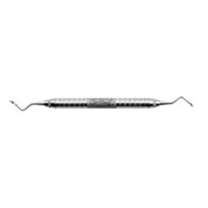 Surgical Curette Size 1 Hoexter Ea