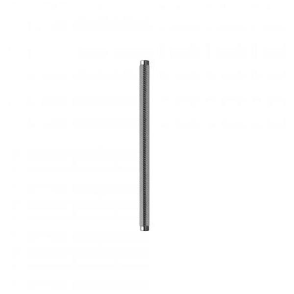 Scaler Towner Double End Size U15/30 #2 Octagonal Immunity Steel Ea