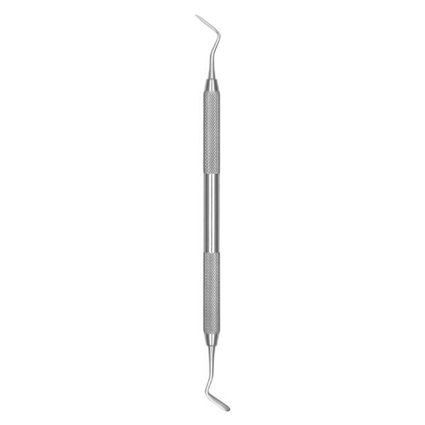 Carver Ward Double End Ea