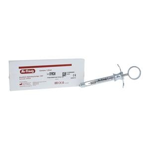 Aspirating Syringe C-W Type Each