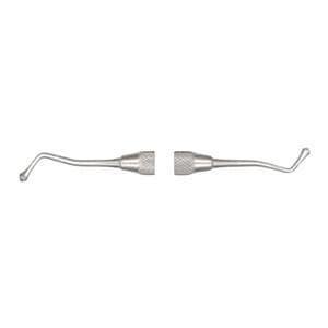 Burnisher Size 21B Cone Shape End Double End Ea