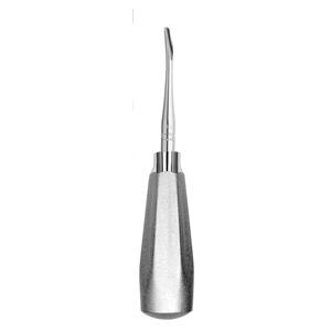 Luxating Elevator Wide Curved Ea