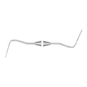 Periodontal Probe Double End #31 Standard Williams Offset Ea