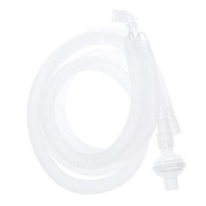 King Anesthesia Breathing Circuit Adult 3L Bag Each, 30 EA/CA