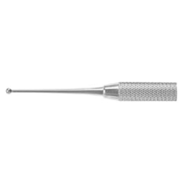 Burnisher Size 4 Abou-Rass Single End Apical Ea