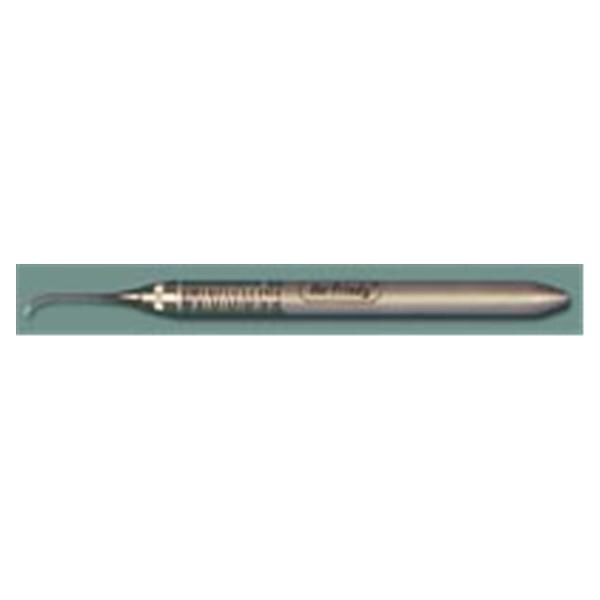 Curette Nebraska Double End Size 128 #8 ResinEight Resin Ea