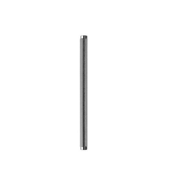 Curette Gracey Mini Five Double End Size 3/4 #2 Octagonal Immunity Steel Ea