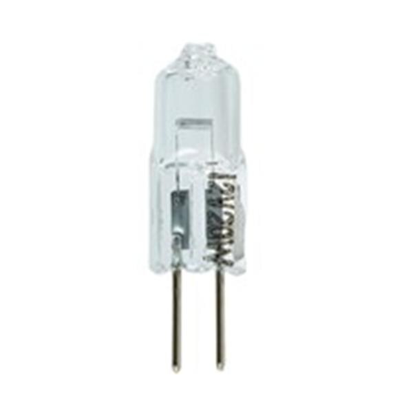 Higuchi Microscope Bulb Clear 1.22" Ea 1/EA