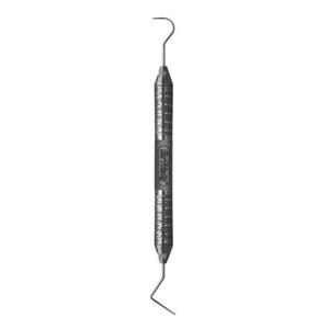 Expro Size 23 Double End #6 Satin Steel Williams Ea