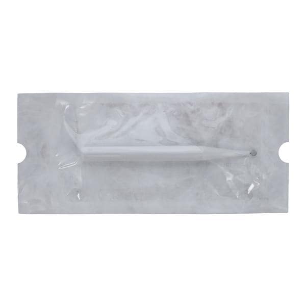 Dermal Curette 4mm Stainless Steel Sterile Disposable 50/Pk