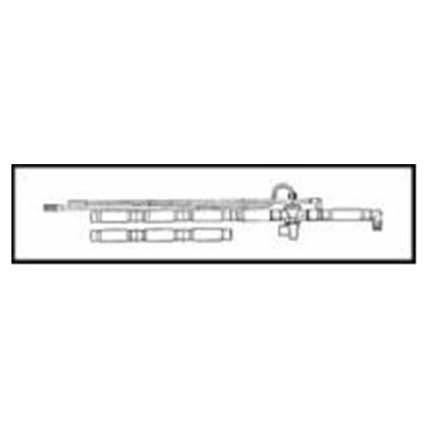 Anesthesia Breathing Circuit For PB2800 15/Case
