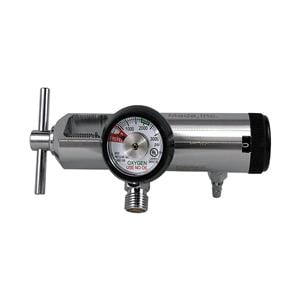 Oxygen Regulator Brass Each