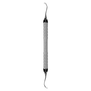 Curette Gracey Double End Size 15/16 #8 ResinEight Resin Ea