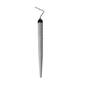 Qulix Periodontal Probe Size CP/12UNC Single End Resin Eight Ea