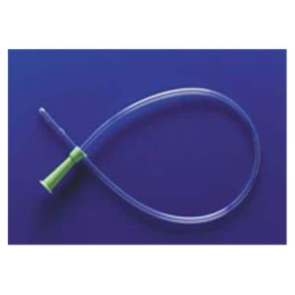 EasyCath Self-Cath Intermittent Catheter Straight Tip Lubricated...