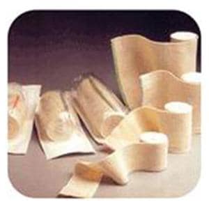 Honeycomb/X-Ten Compression Bandage Elastic 6x210" Green Sterile...