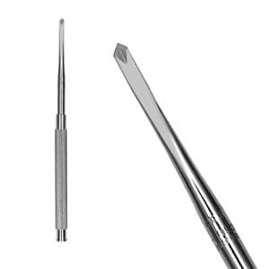 Bone Chisel Size 6 Gardner Single End Ea
