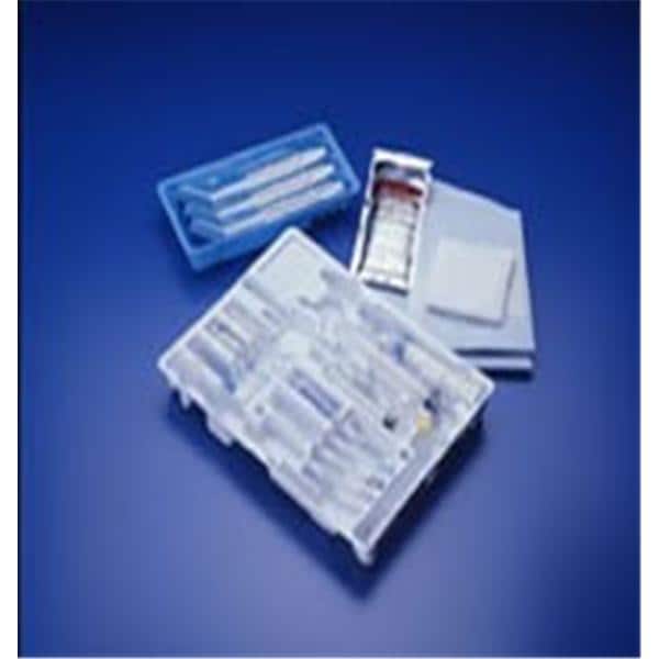 Portex Epidural Tray