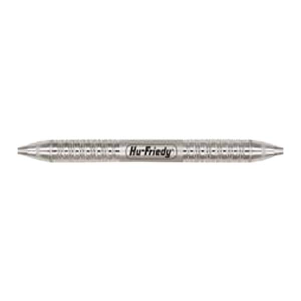 Curette Gracey Rigid Double End Size 15/16 #6 Satin Steel Immunity Steel Ea