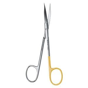 Surgical Scissors Size 16 Stainless Steel Each