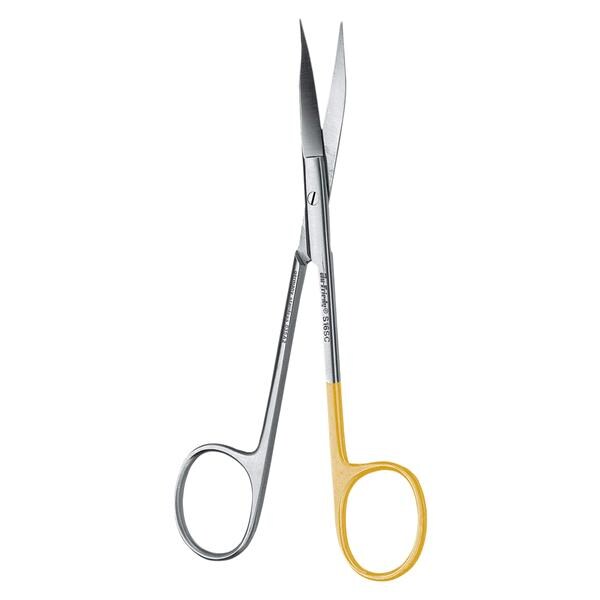 Surgical Scissors Size 16 Stainless Steel Each
