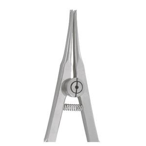 Ligature Tying Pliers Ea