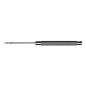 Osteotome 2.7 mm Palti Size 1 Markings 7-10-13-15-18 mm Ea