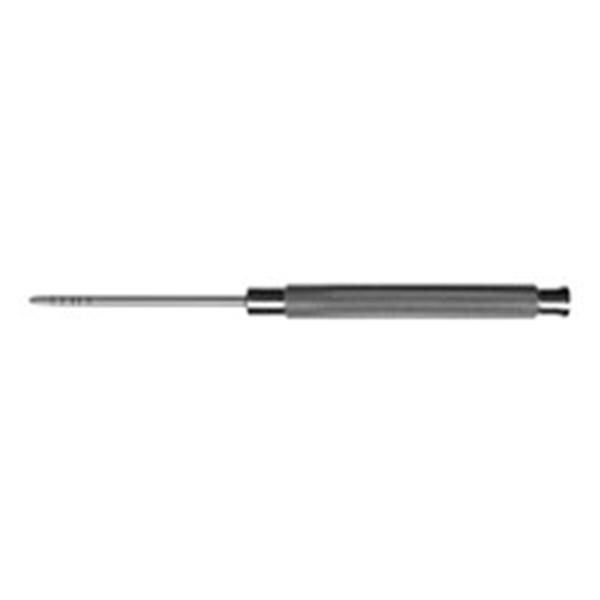 Osteotome 2.7 mm Palti Size 1 Markings 7-10-13-15-18 mm Ea