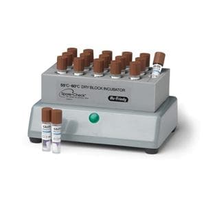 Incubator SporeCheck Ea