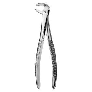 Extracting Forceps Size 73 Lower Molars European Style Ea