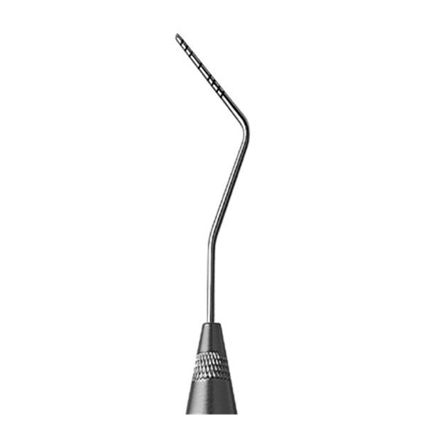 Qulix Periodontal Probe Size PQ/OW Single End #30 Round Mich / Thn Wil Ea
