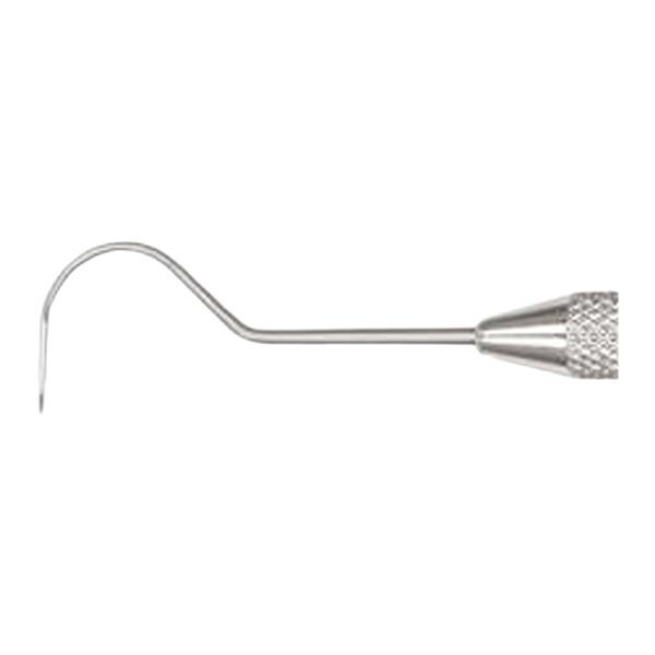 Explorer Size 23 Single End #7 Satin Steel Colours Ea