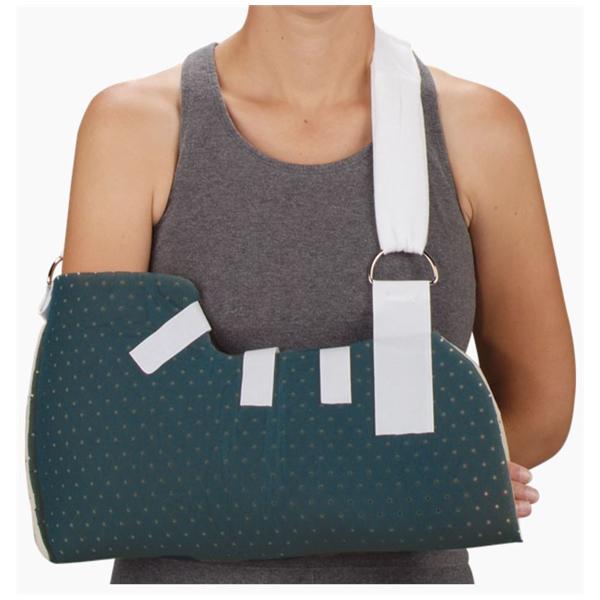 Elevating Sling Arm Perforated Foam 20x20.5