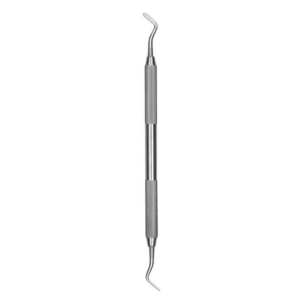 Composite Instrument Size 4F Tufts #6 Ea