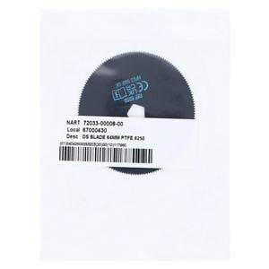 The Clean Cast Cast Saw Blade Teflon Coated Each