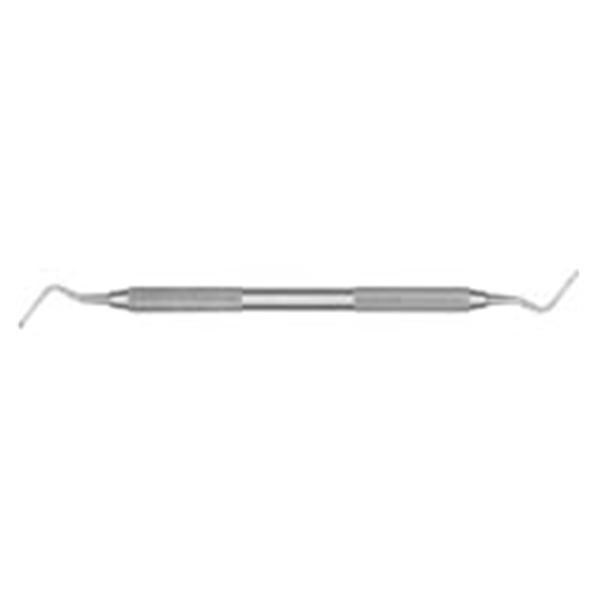 Endodontic Excavator Size 31W Oval Spoon Double End Standard Ea