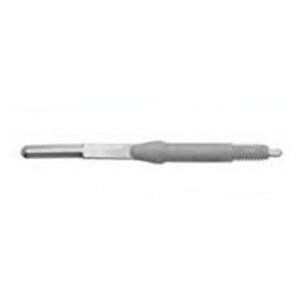 Arthro-Lok Stainless Steel Banana Blade 4mm
