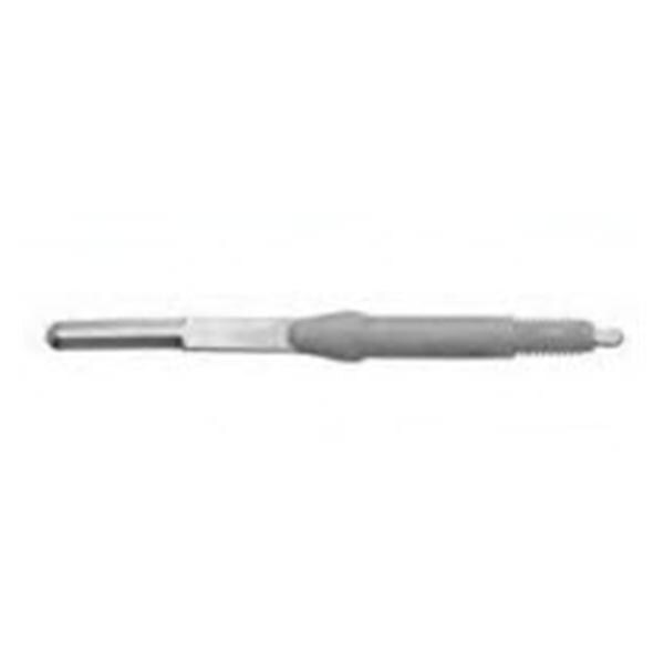 Arthro-Lok Stainless Steel Banana Blade 4mm