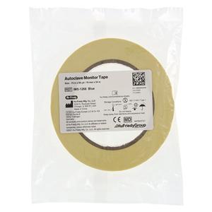 IMS Autoclave Tape Tape 60 yd Blue Ea
