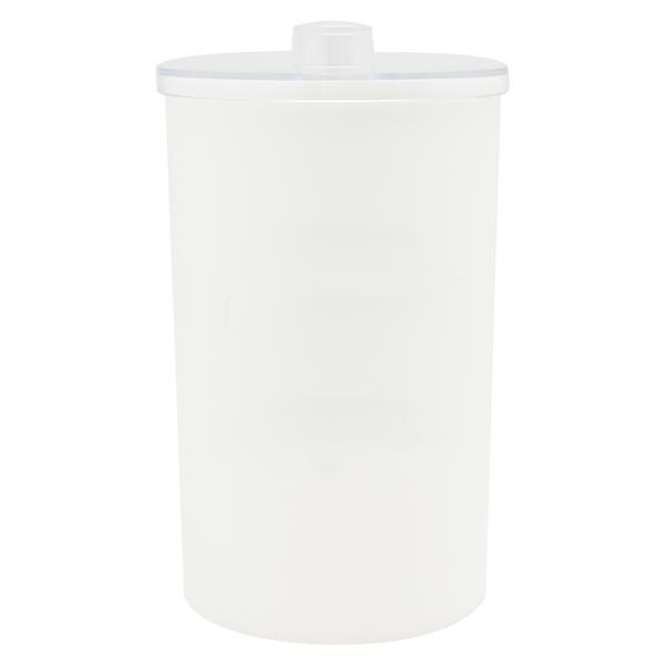Sundry Jar Plastic Clear