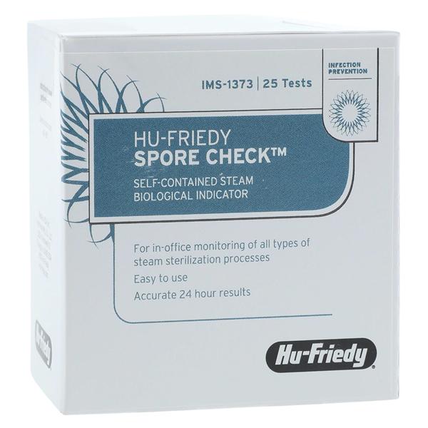 SporeCheck Biological Monitor 25/Bx