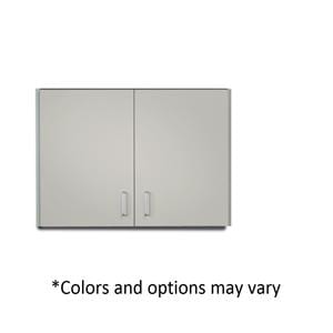 Wall Cabinet Laminate Ea