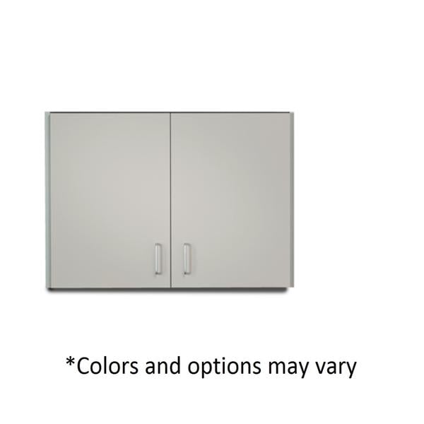 Wall Cabinet Laminate Ea